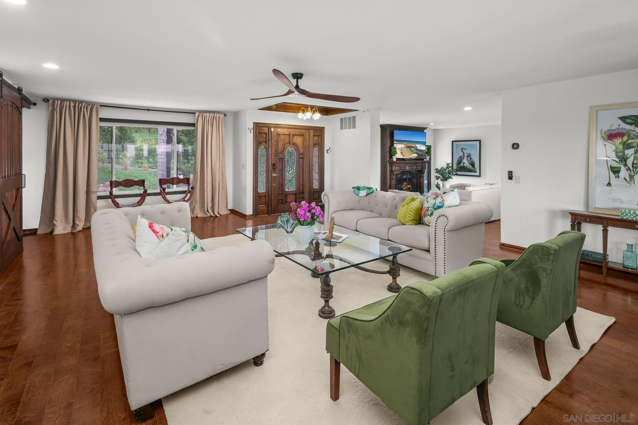 Detail Gallery Image 40 of 72 For 29509  Hoxie Ranch Rd, Vista,  CA 92084 - 3 Beds | 3/1 Baths