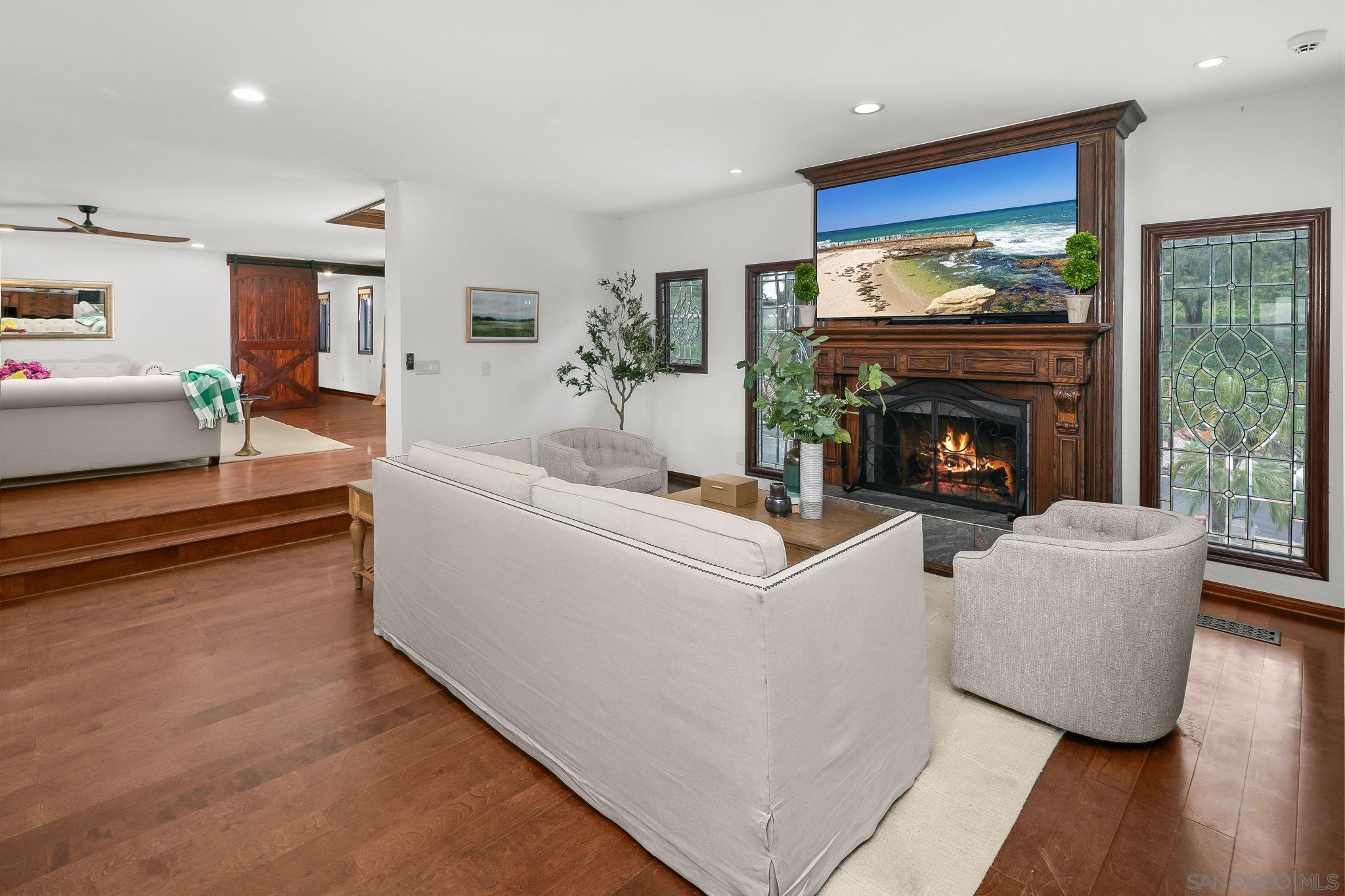 Detail Gallery Image 42 of 72 For 29509  Hoxie Ranch Rd, Vista,  CA 92084 - 3 Beds | 3/1 Baths