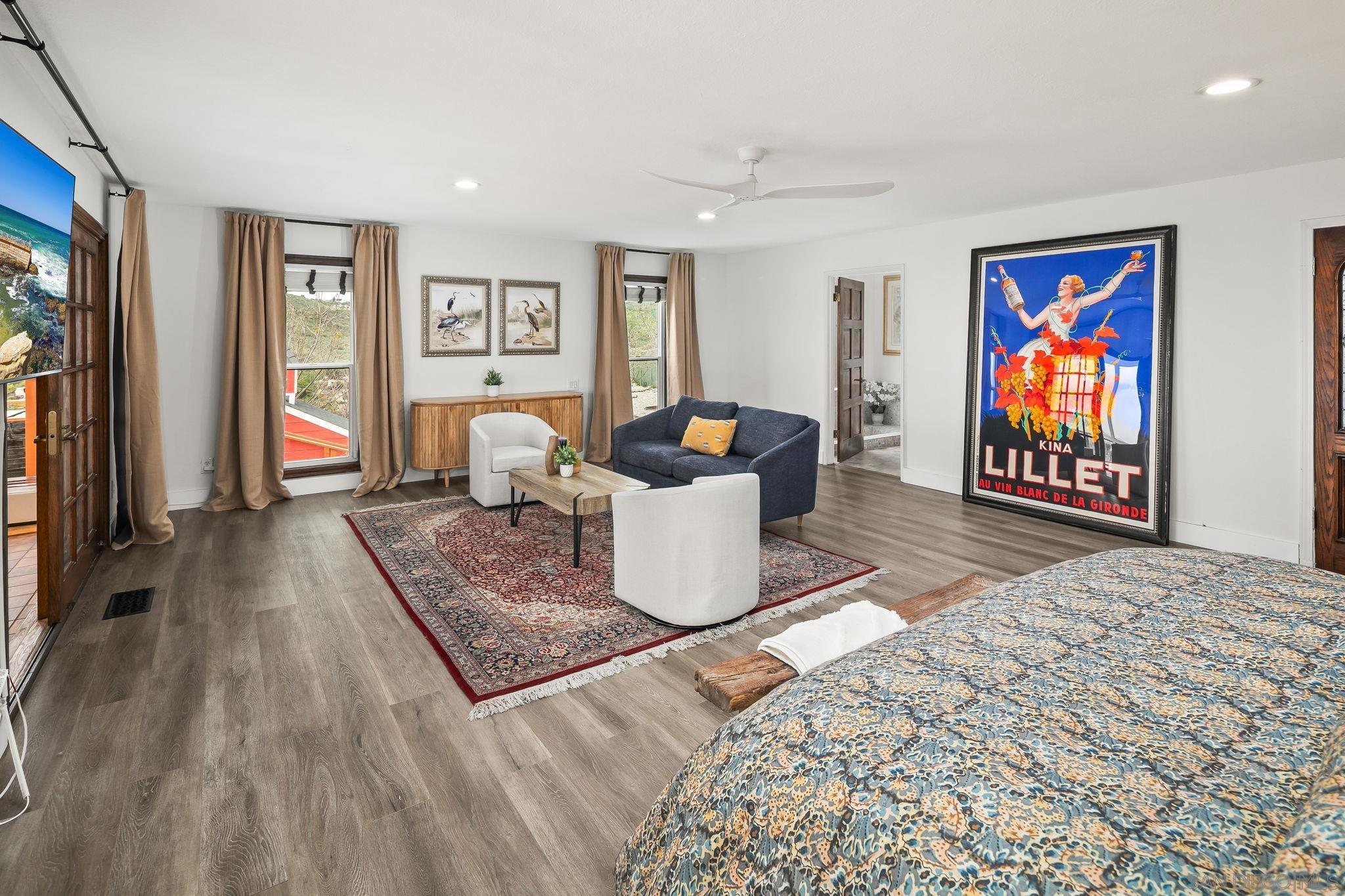 Detail Gallery Image 52 of 72 For 29509  Hoxie Ranch Rd, Vista,  CA 92084 - 3 Beds | 3/1 Baths