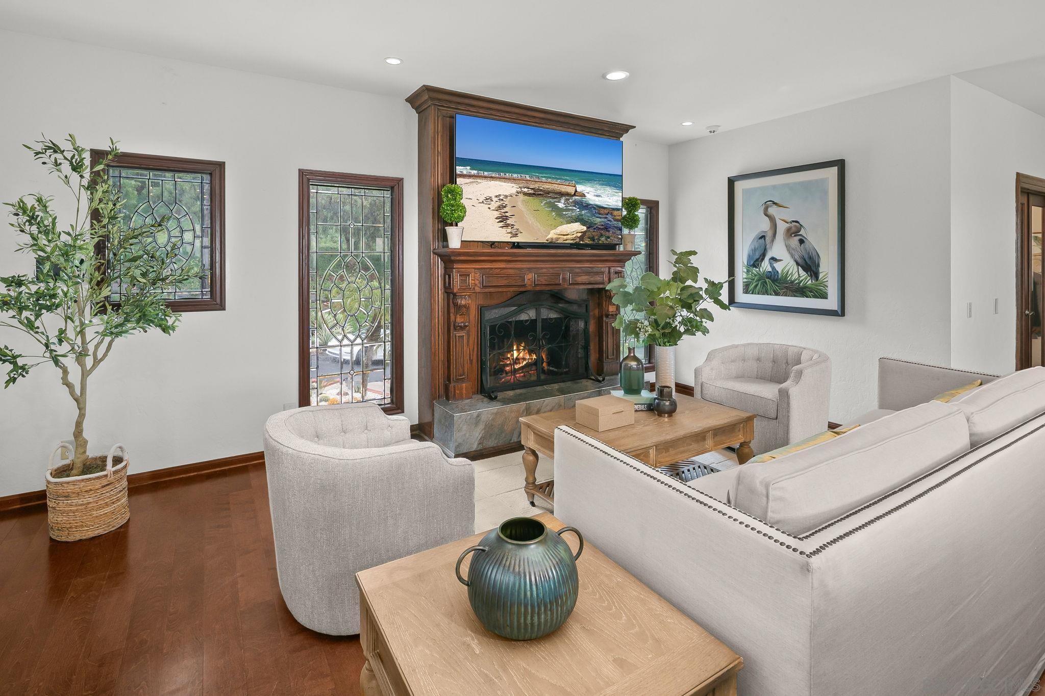 Detail Gallery Image 9 of 72 For 29509  Hoxie Ranch Rd, Vista,  CA 92084 - 3 Beds | 3/1 Baths