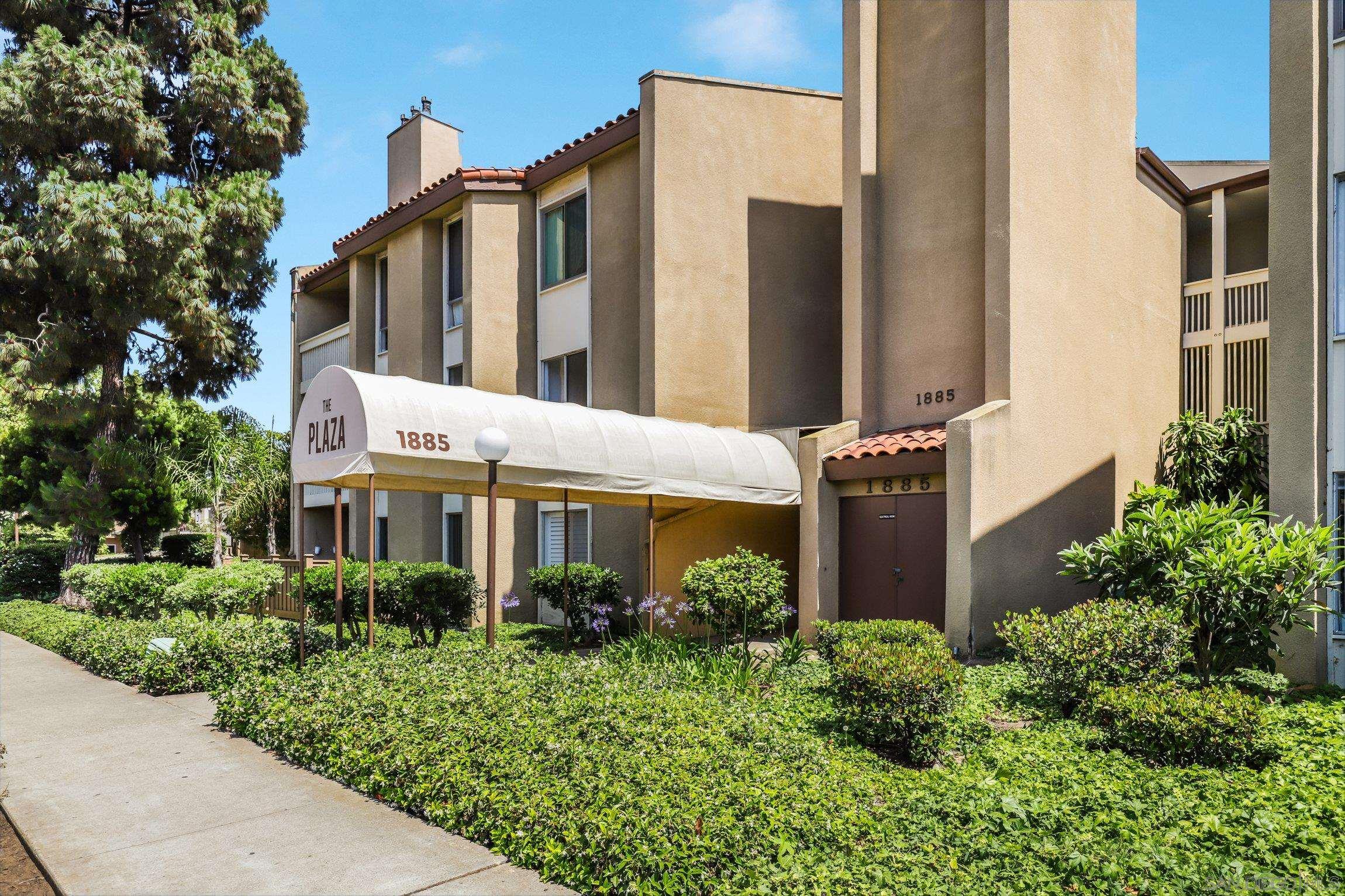 Detail Gallery Image 15 of 29 For 1855  Diamond St  #5-327,  San Diego,  CA 92109 - 1 Beds | 2 Baths