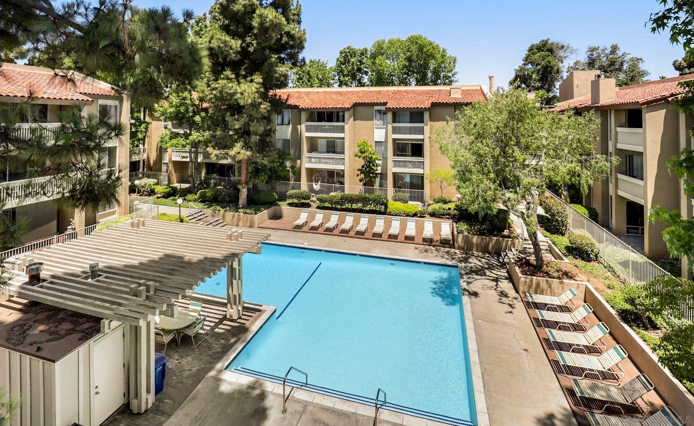 Detail Gallery Image 21 of 29 For 1855  Diamond St  #5-327,  San Diego,  CA 92109 - 1 Beds | 2 Baths