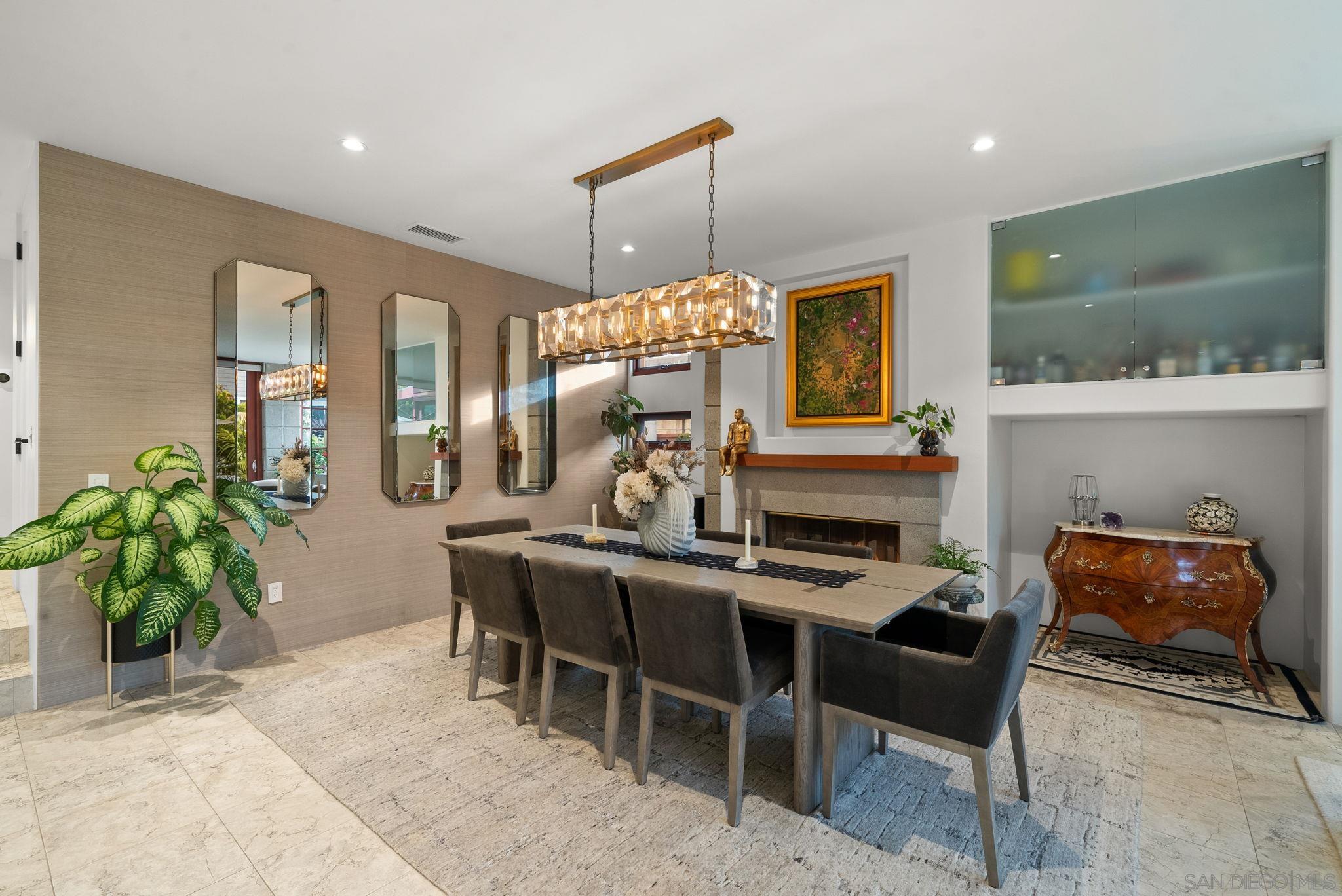 Detail Gallery Image 11 of 35 For 257  Playa Del Sur, La Jolla,  CA 92037 - 4 Beds | 4/1 Baths