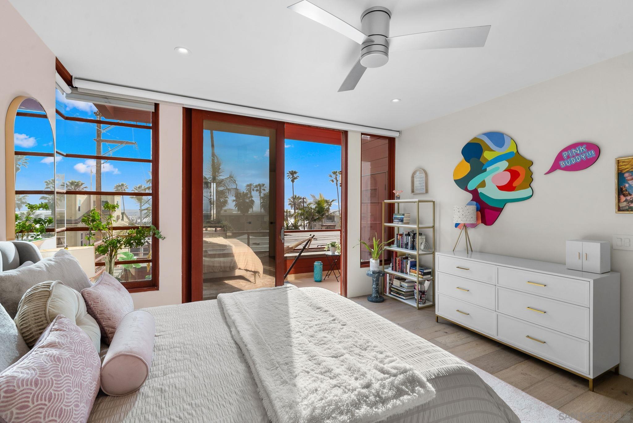 Detail Gallery Image 19 of 35 For 257  Playa Del Sur, La Jolla,  CA 92037 - 4 Beds | 4/1 Baths