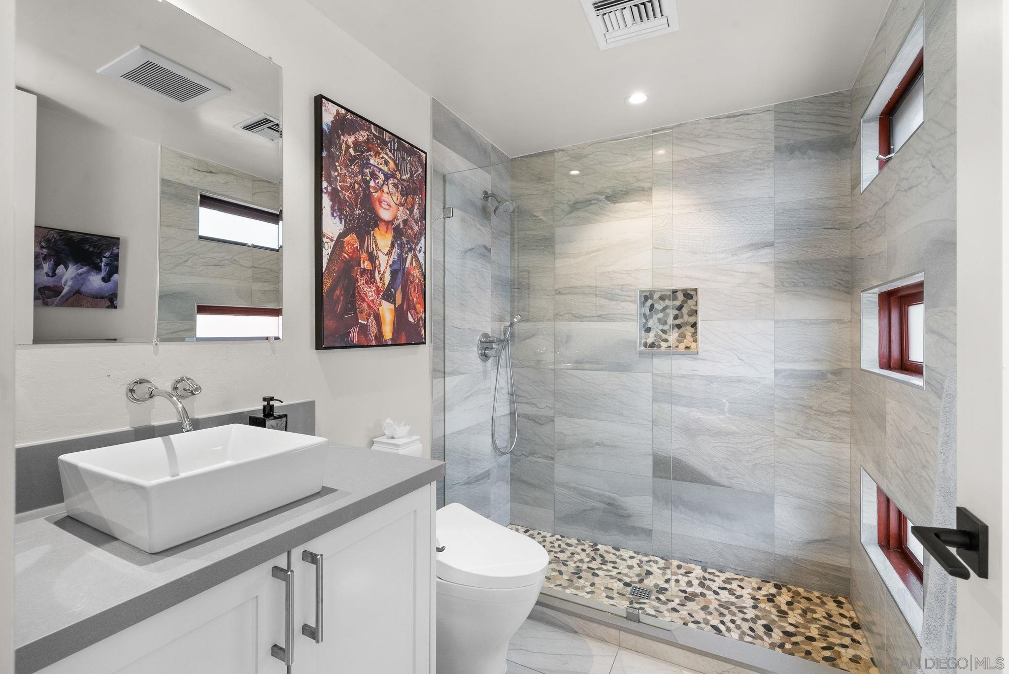 Detail Gallery Image 20 of 35 For 257  Playa Del Sur, La Jolla,  CA 92037 - 4 Beds | 4/1 Baths