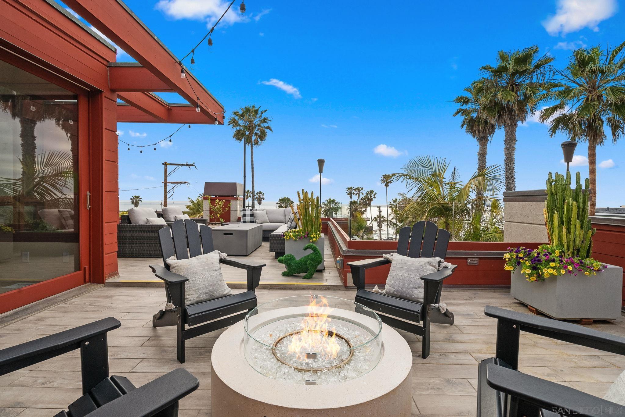 Detail Gallery Image 26 of 35 For 257  Playa Del Sur, La Jolla,  CA 92037 - 4 Beds | 4/1 Baths