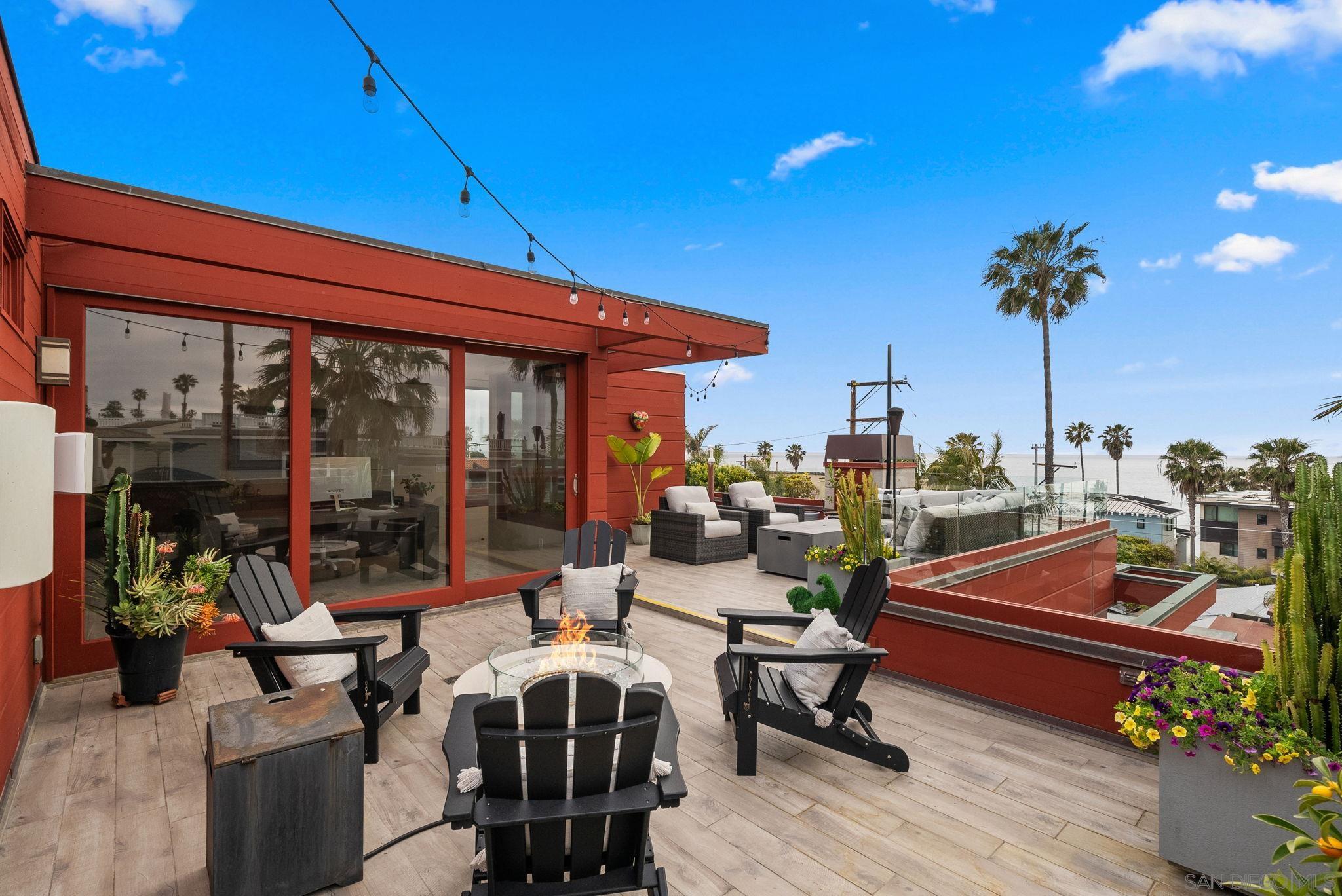 Detail Gallery Image 27 of 35 For 257  Playa Del Sur, La Jolla,  CA 92037 - 4 Beds | 4/1 Baths