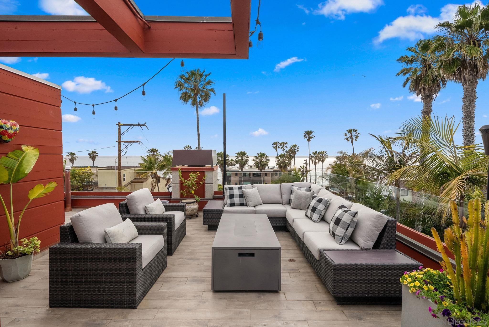 Detail Gallery Image 28 of 35 For 257  Playa Del Sur, La Jolla,  CA 92037 - 4 Beds | 4/1 Baths