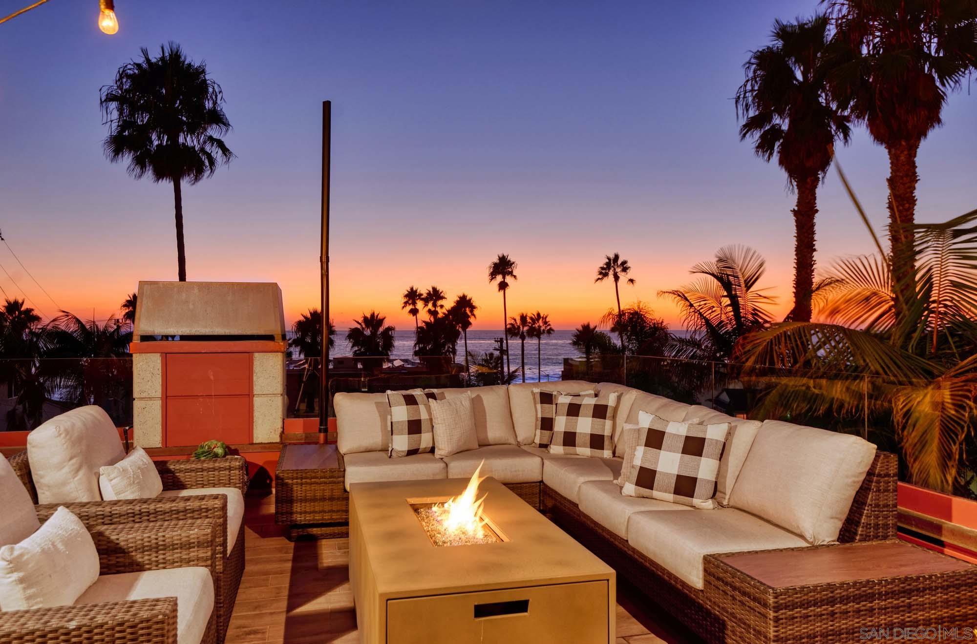 Detail Gallery Image 32 of 35 For 257  Playa Del Sur, La Jolla,  CA 92037 - 4 Beds | 4/1 Baths