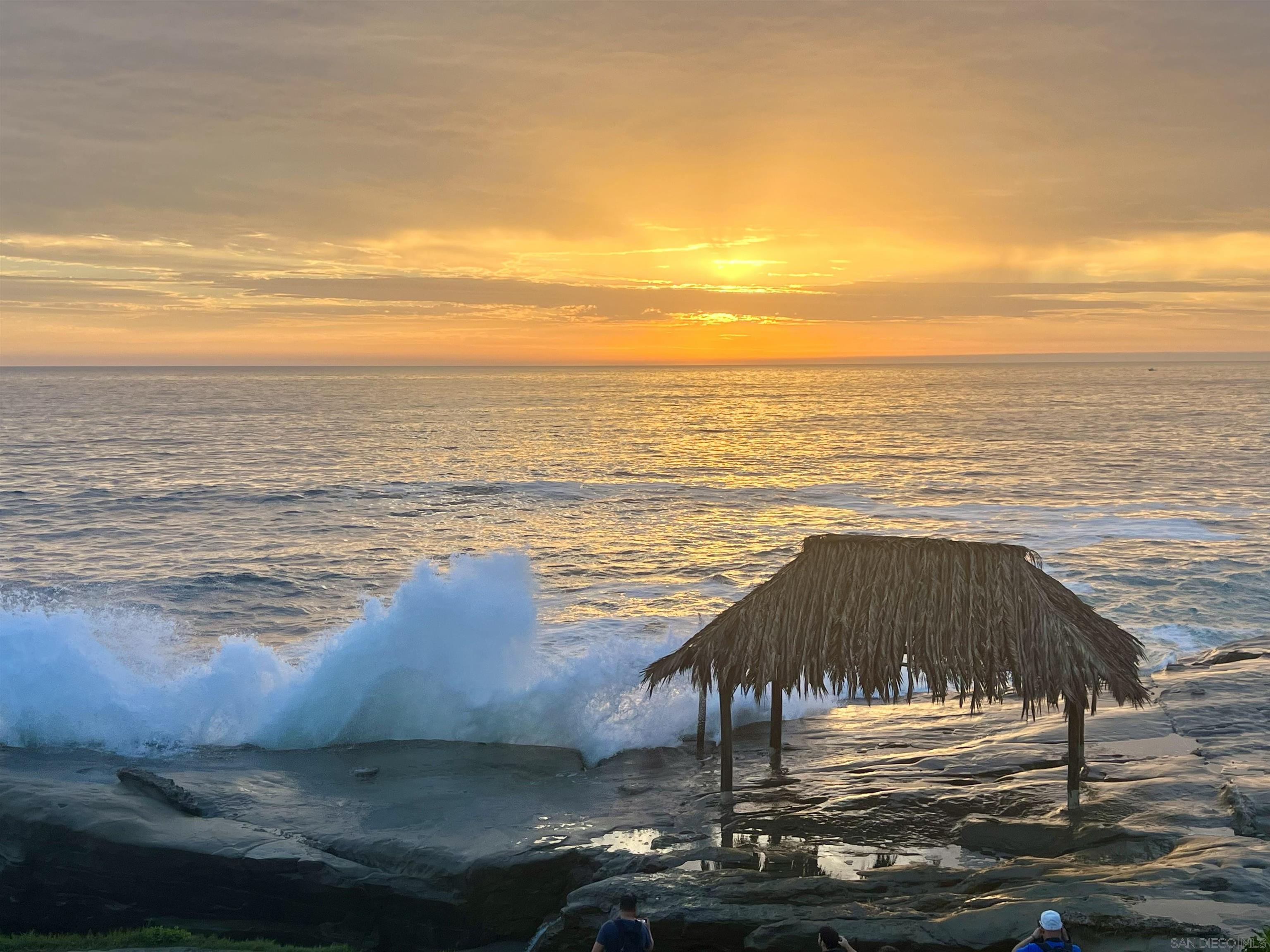 Detail Gallery Image 34 of 35 For 257  Playa Del Sur, La Jolla,  CA 92037 - 4 Beds | 4/1 Baths