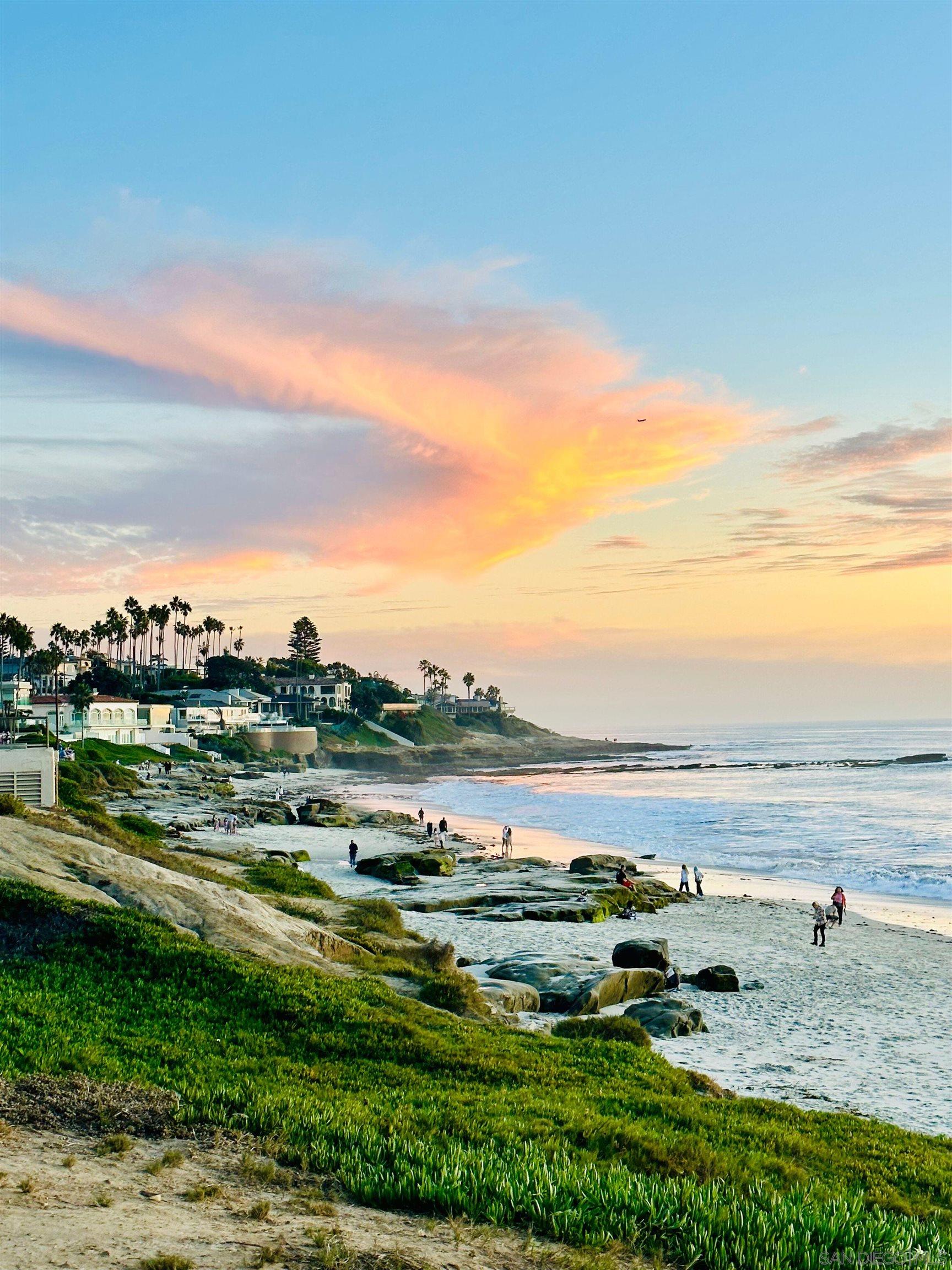 Detail Gallery Image 35 of 35 For 257  Playa Del Sur, La Jolla,  CA 92037 - 4 Beds | 4/1 Baths