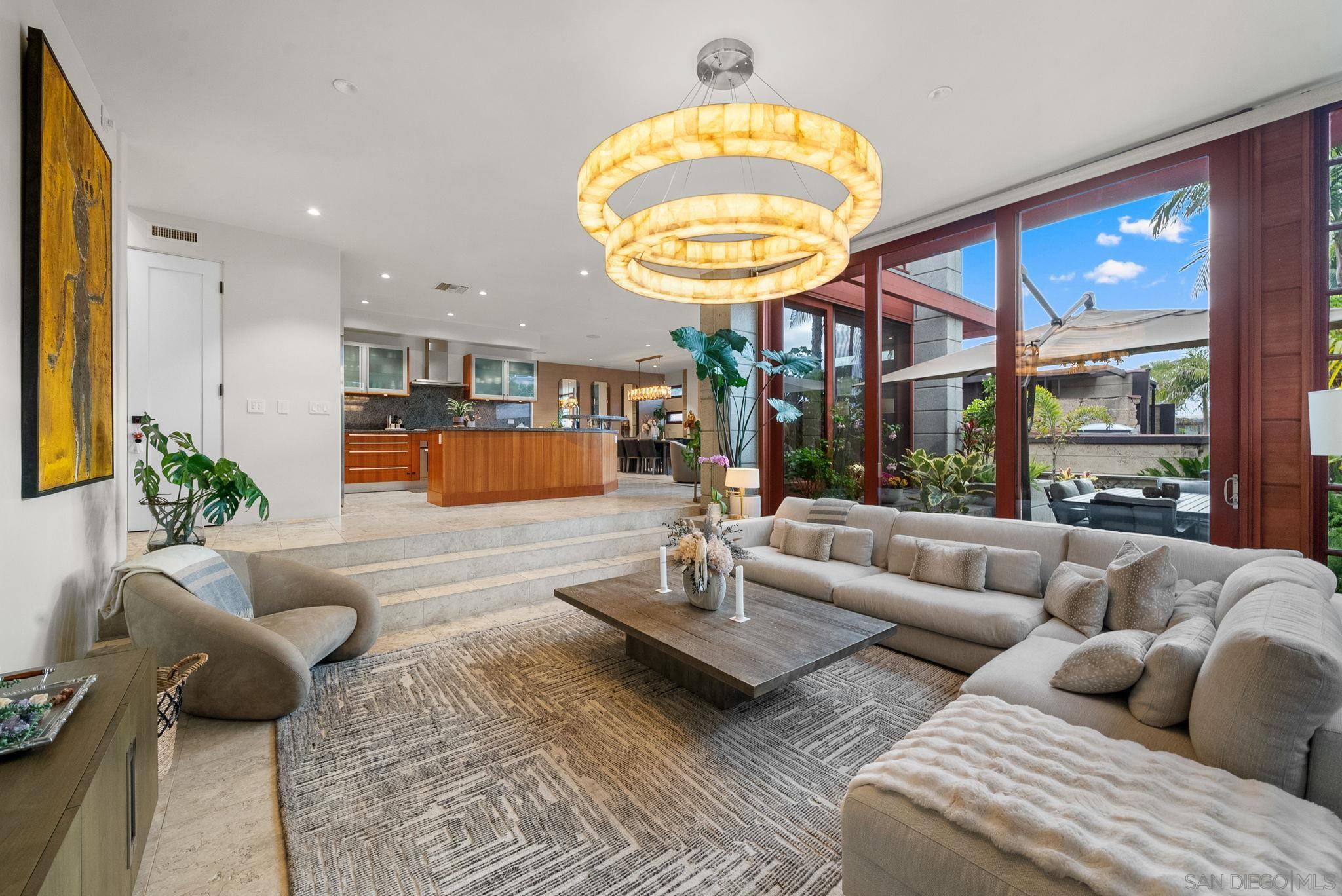 Detail Gallery Image 6 of 35 For 257  Playa Del Sur, La Jolla,  CA 92037 - 4 Beds | 4/1 Baths