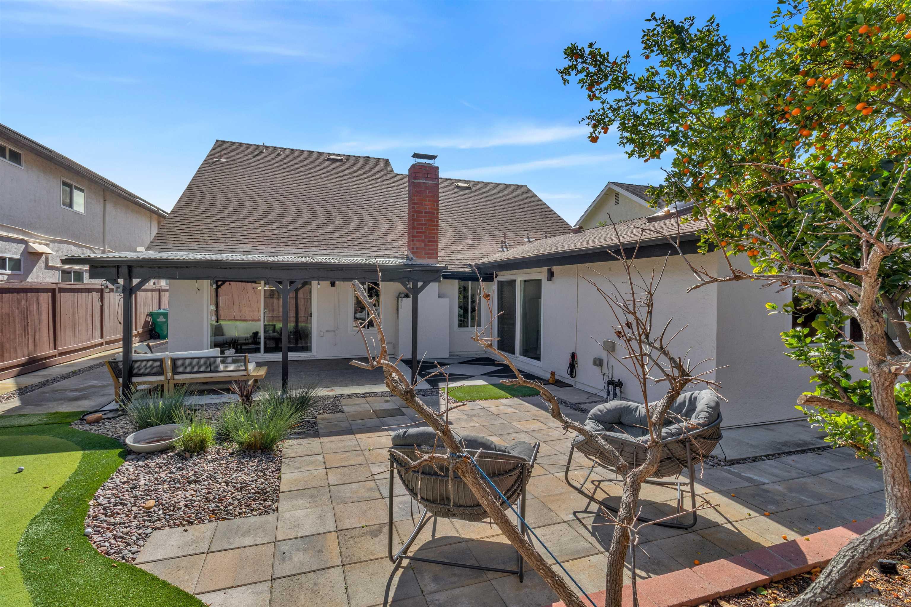 Detail Gallery Image 44 of 50 For 13070  Roundup Ave, San Diego,  CA 92129 - 4 Beds | 4 Baths