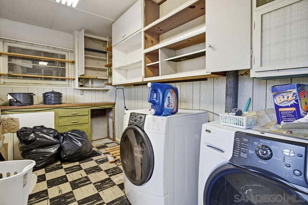 Detail Gallery Image 32 of 50 For 4460  Alamo Way, San Diego,  CA 92115 - 3 Beds | 2 Baths