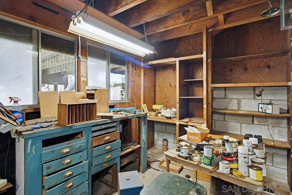 Detail Gallery Image 34 of 50 For 4460  Alamo Way, San Diego,  CA 92115 - 3 Beds | 2 Baths