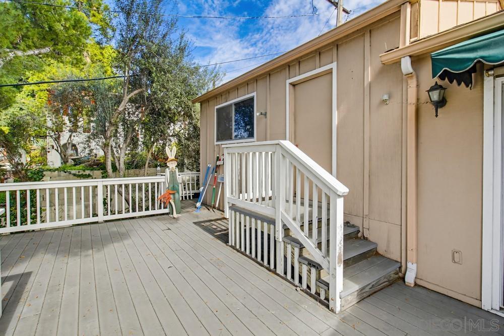 Detail Gallery Image 35 of 50 For 4460  Alamo Way, San Diego,  CA 92115 - 3 Beds | 2 Baths