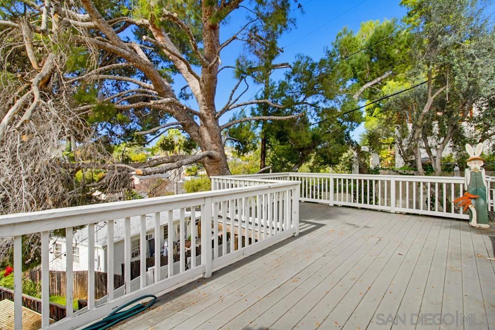 Detail Gallery Image 40 of 50 For 4460  Alamo Way, San Diego,  CA 92115 - 3 Beds | 2 Baths