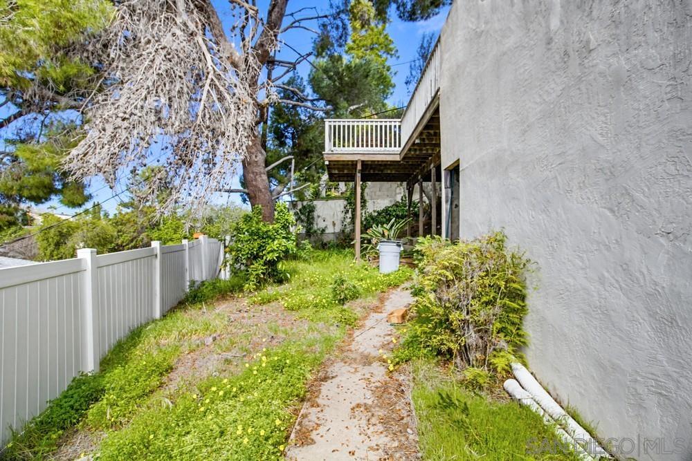 Detail Gallery Image 41 of 50 For 4460  Alamo Way, San Diego,  CA 92115 - 3 Beds | 2 Baths