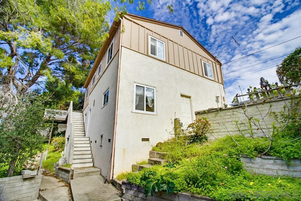 Detail Gallery Image 44 of 50 For 4460  Alamo Way, San Diego,  CA 92115 - 3 Beds | 2 Baths