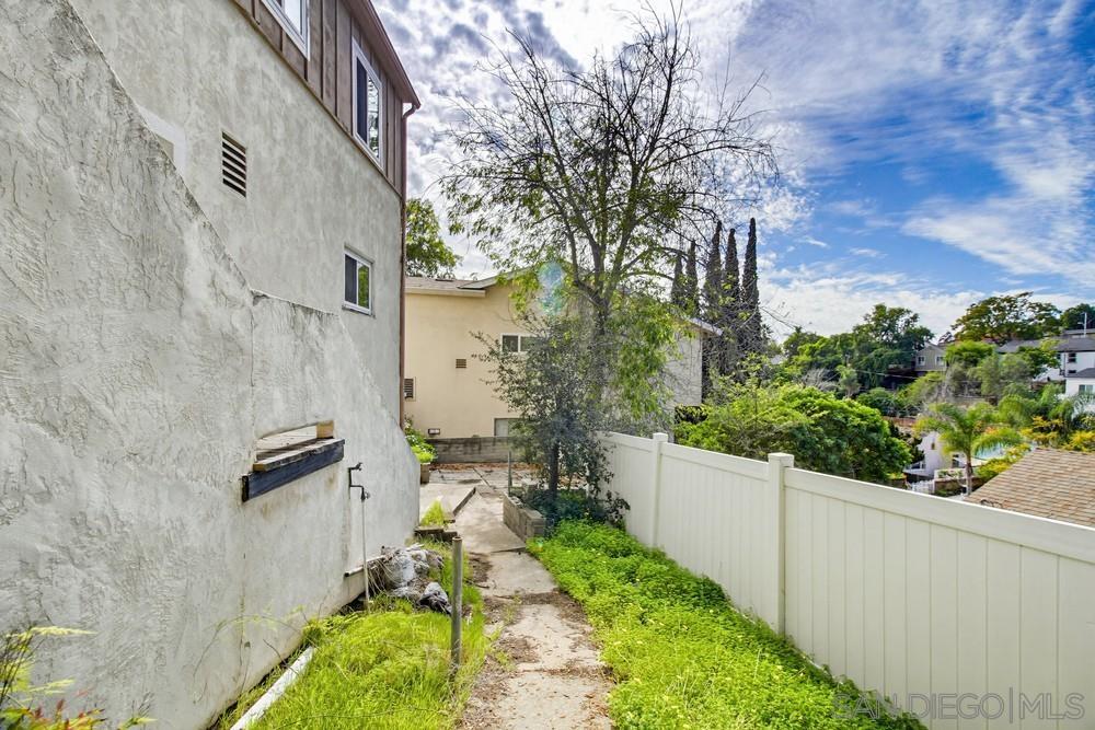 Detail Gallery Image 45 of 50 For 4460  Alamo Way, San Diego,  CA 92115 - 3 Beds | 2 Baths