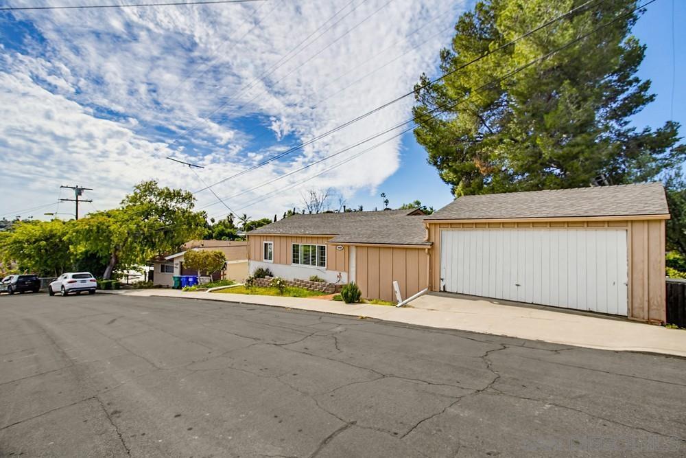 Detail Gallery Image 48 of 50 For 4460  Alamo Way, San Diego,  CA 92115 - 3 Beds | 2 Baths