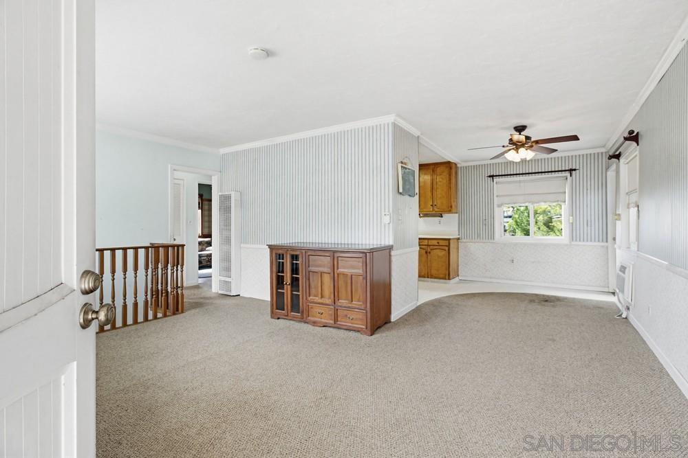 Detail Gallery Image 9 of 50 For 4460  Alamo Way, San Diego,  CA 92115 - 3 Beds | 2 Baths