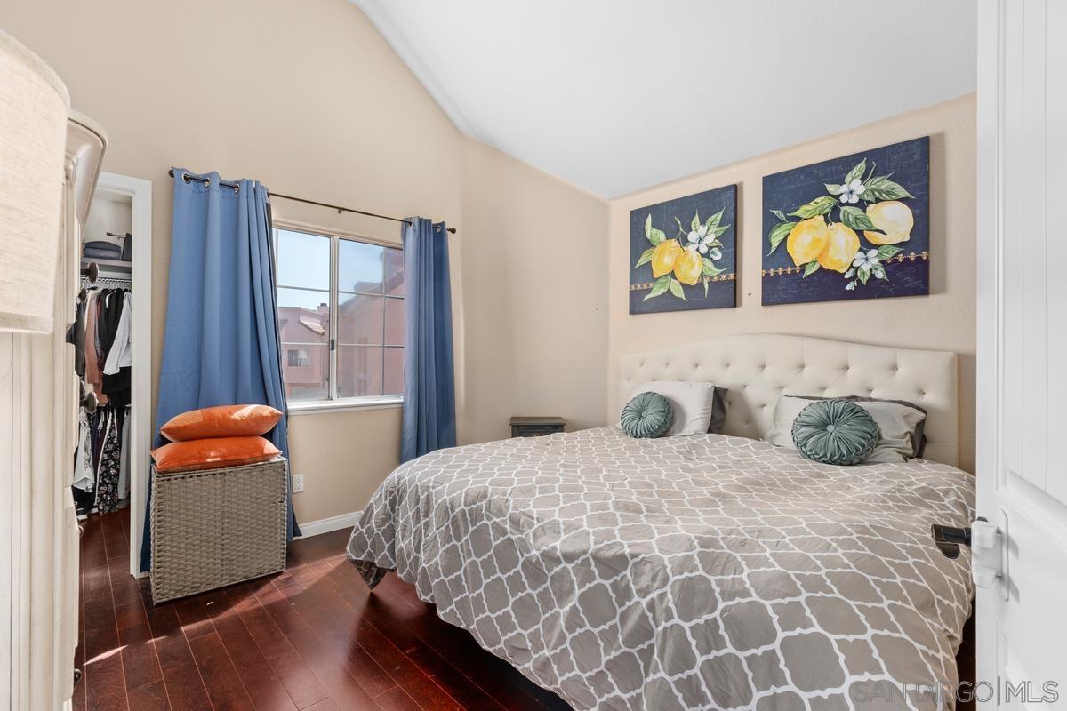 Detail Gallery Image 13 of 23 For 12083  Calle De Montana  #219,  El Cajon,  CA 92019 - 2 Beds | 1 Baths