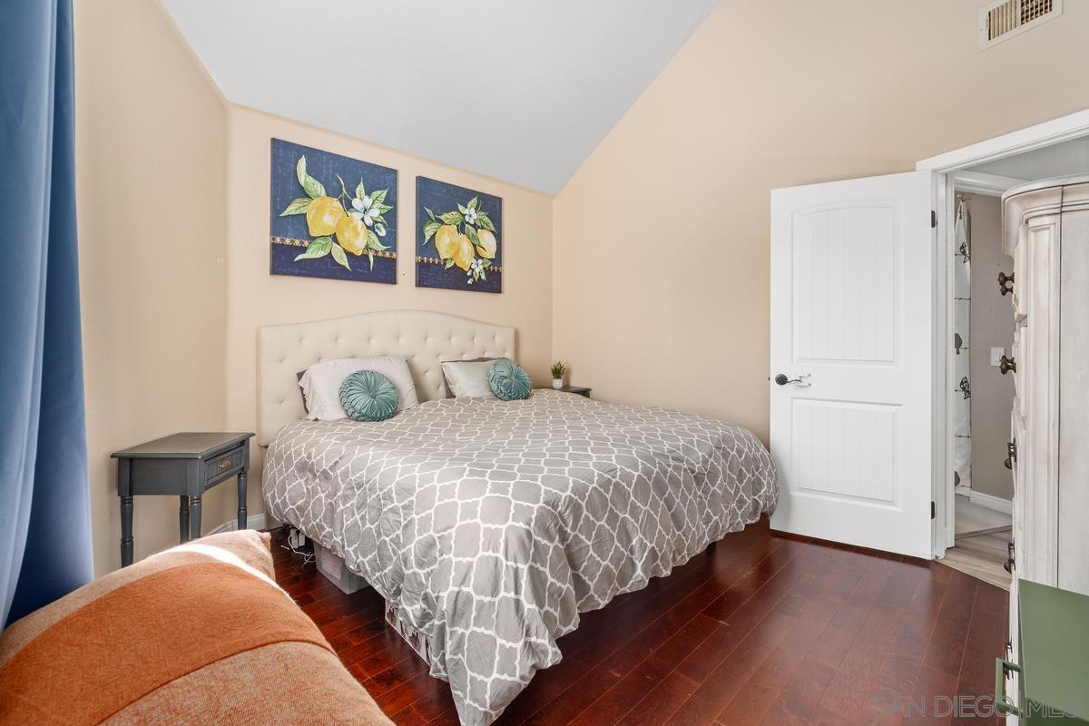 Detail Gallery Image 14 of 23 For 12083  Calle De Montana  #219,  El Cajon,  CA 92019 - 2 Beds | 1 Baths