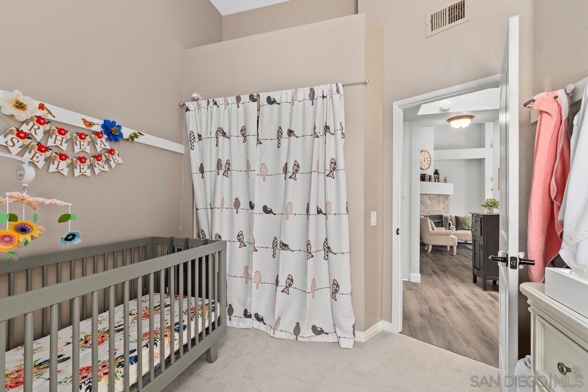 Detail Gallery Image 18 of 23 For 12083  Calle De Montana  #219,  El Cajon,  CA 92019 - 2 Beds | 1 Baths