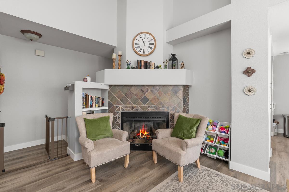 Detail Gallery Image 6 of 23 For 12083  Calle De Montana  #219,  El Cajon,  CA 92019 - 2 Beds | 1 Baths