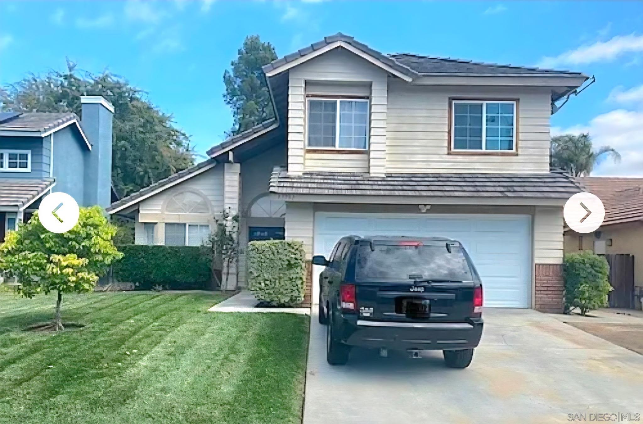 Front Image Thumbnail for SD260003619