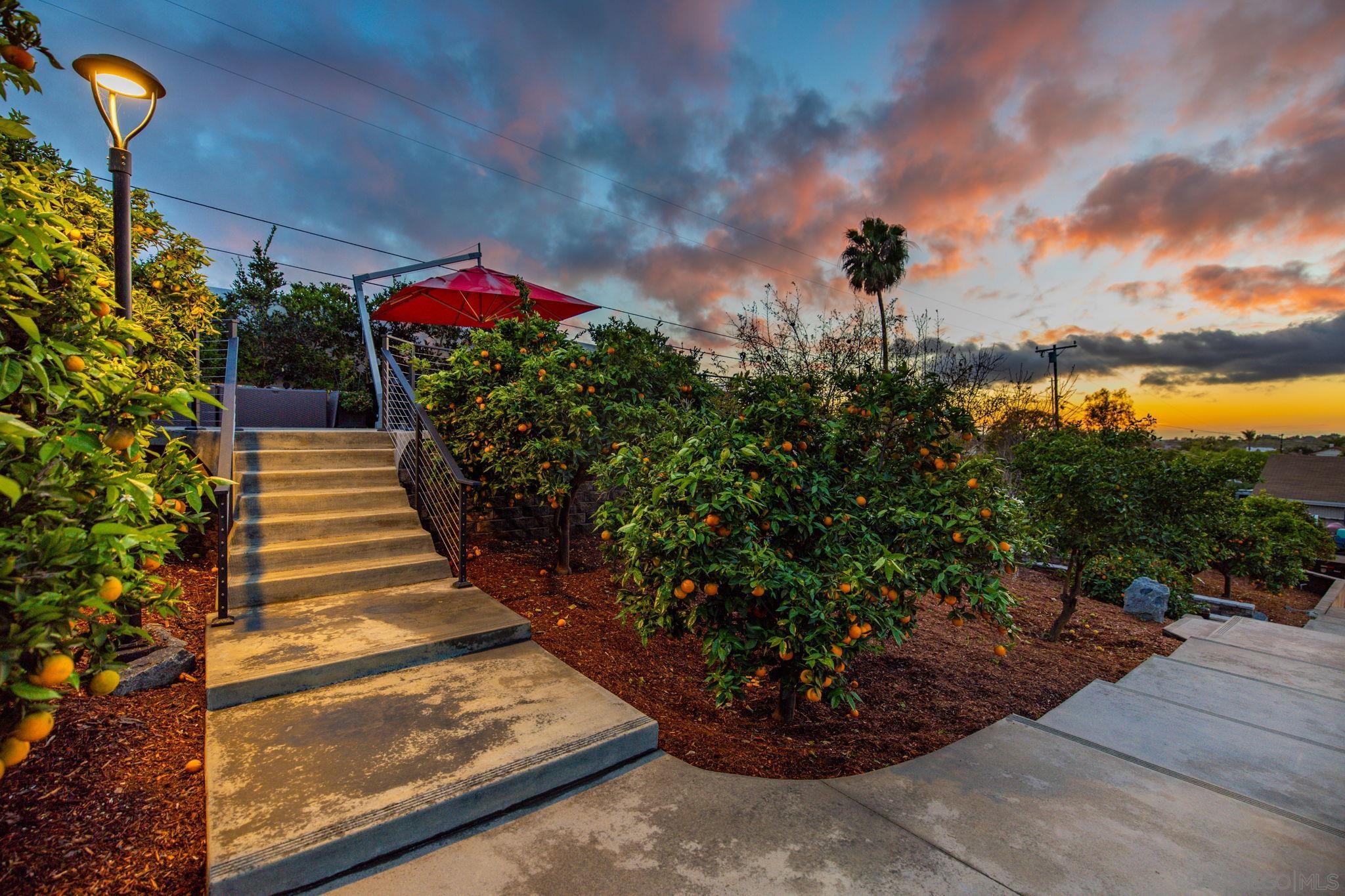 Detail Gallery Image 31 of 75 For 1441 E Taylor St, Vista,  CA 92084 - 3 Beds | 3 Baths