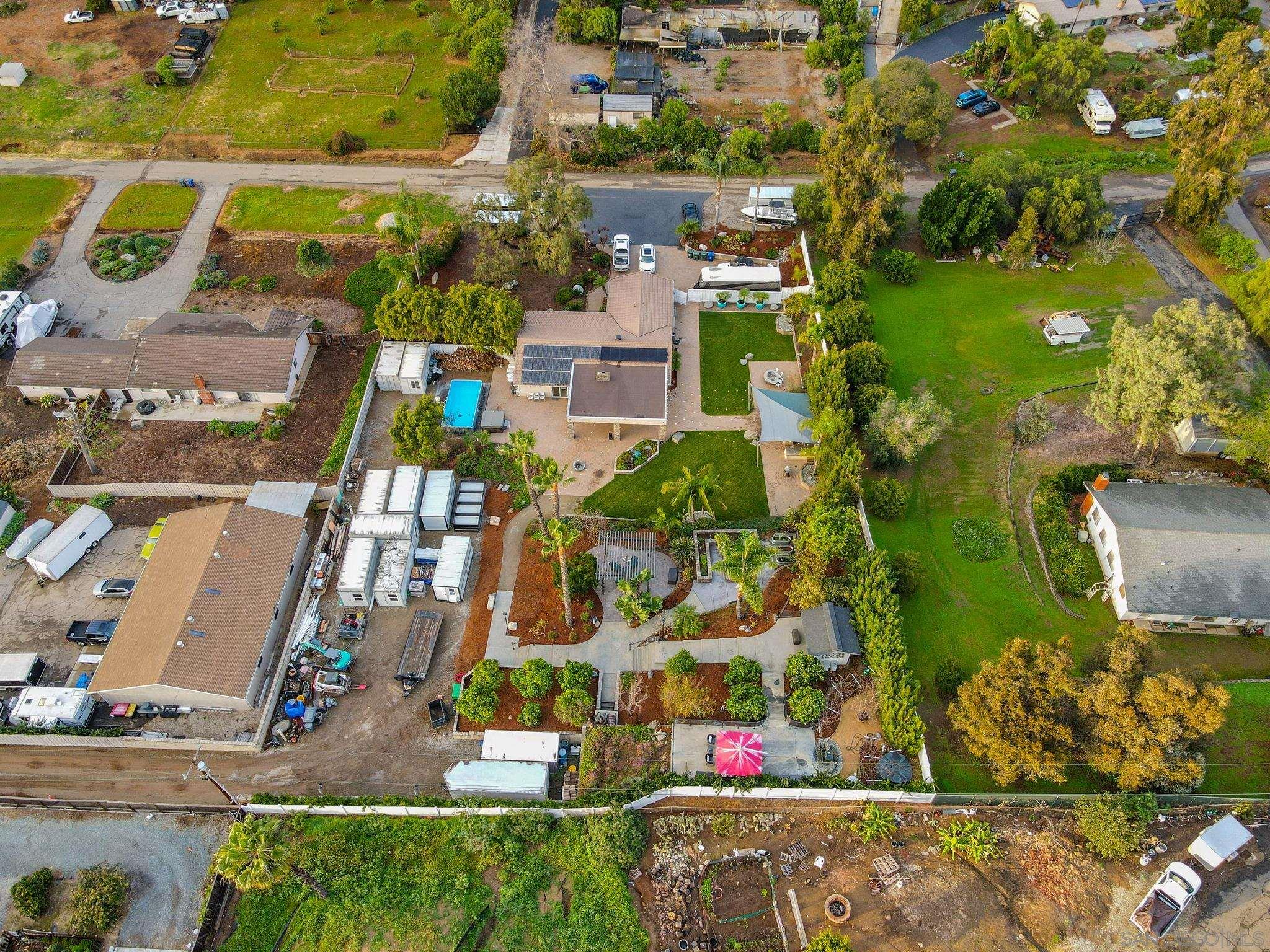 Detail Gallery Image 68 of 75 For 1441 E Taylor St, Vista,  CA 92084 - 3 Beds | 3 Baths