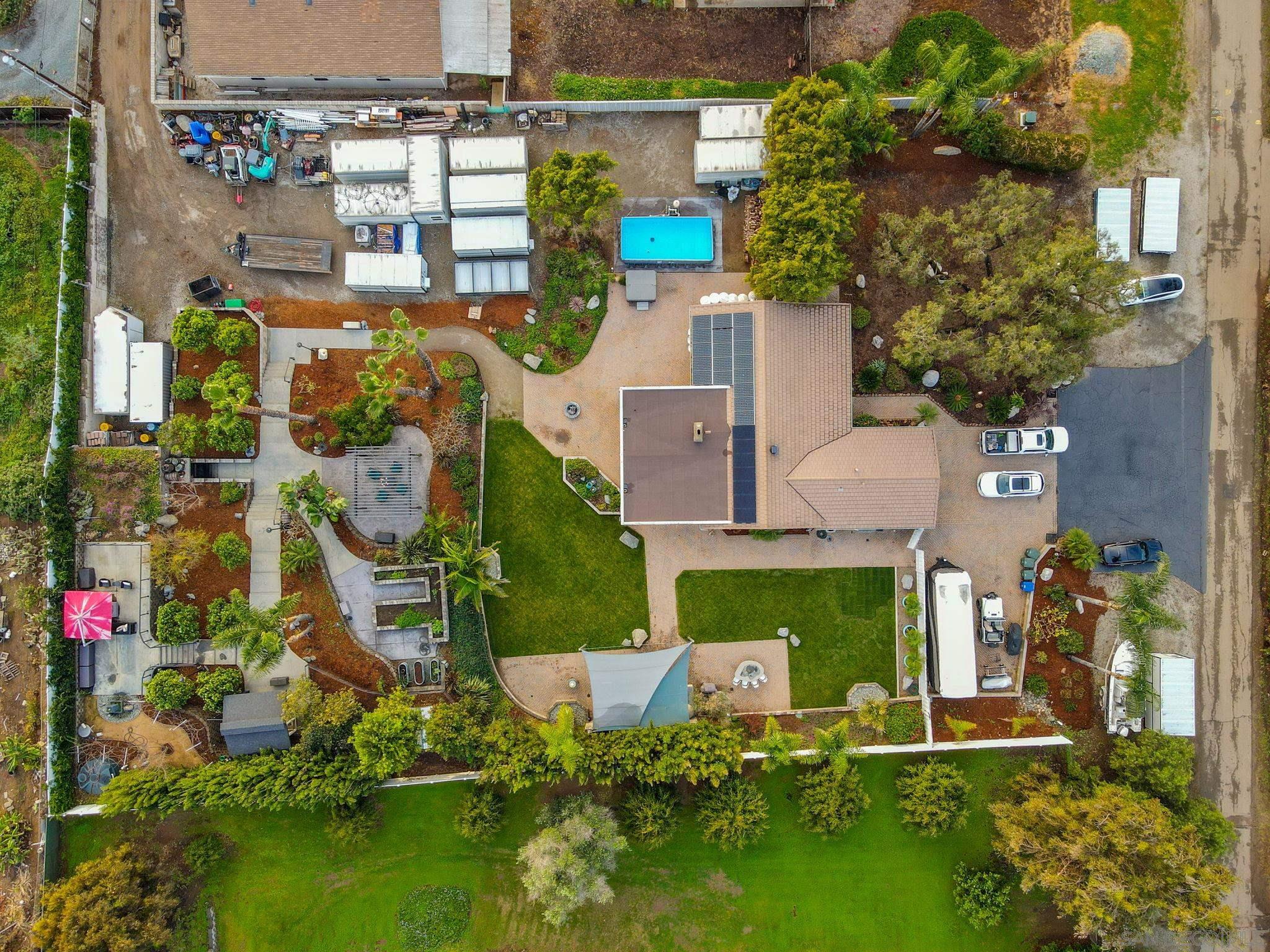 Detail Gallery Image 69 of 75 For 1441 E Taylor St, Vista,  CA 92084 - 3 Beds | 3 Baths