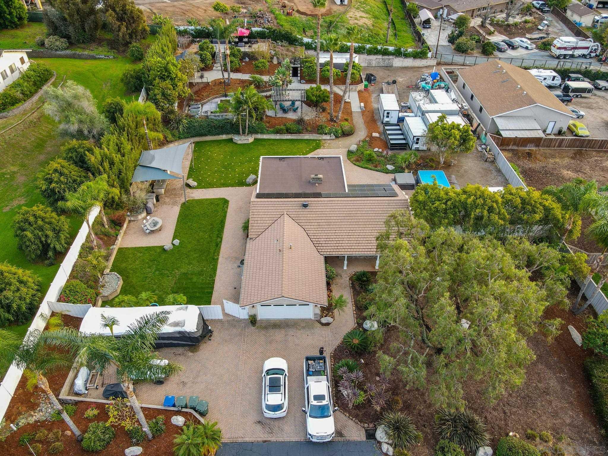 Detail Gallery Image 70 of 75 For 1441 E Taylor St, Vista,  CA 92084 - 3 Beds | 3 Baths