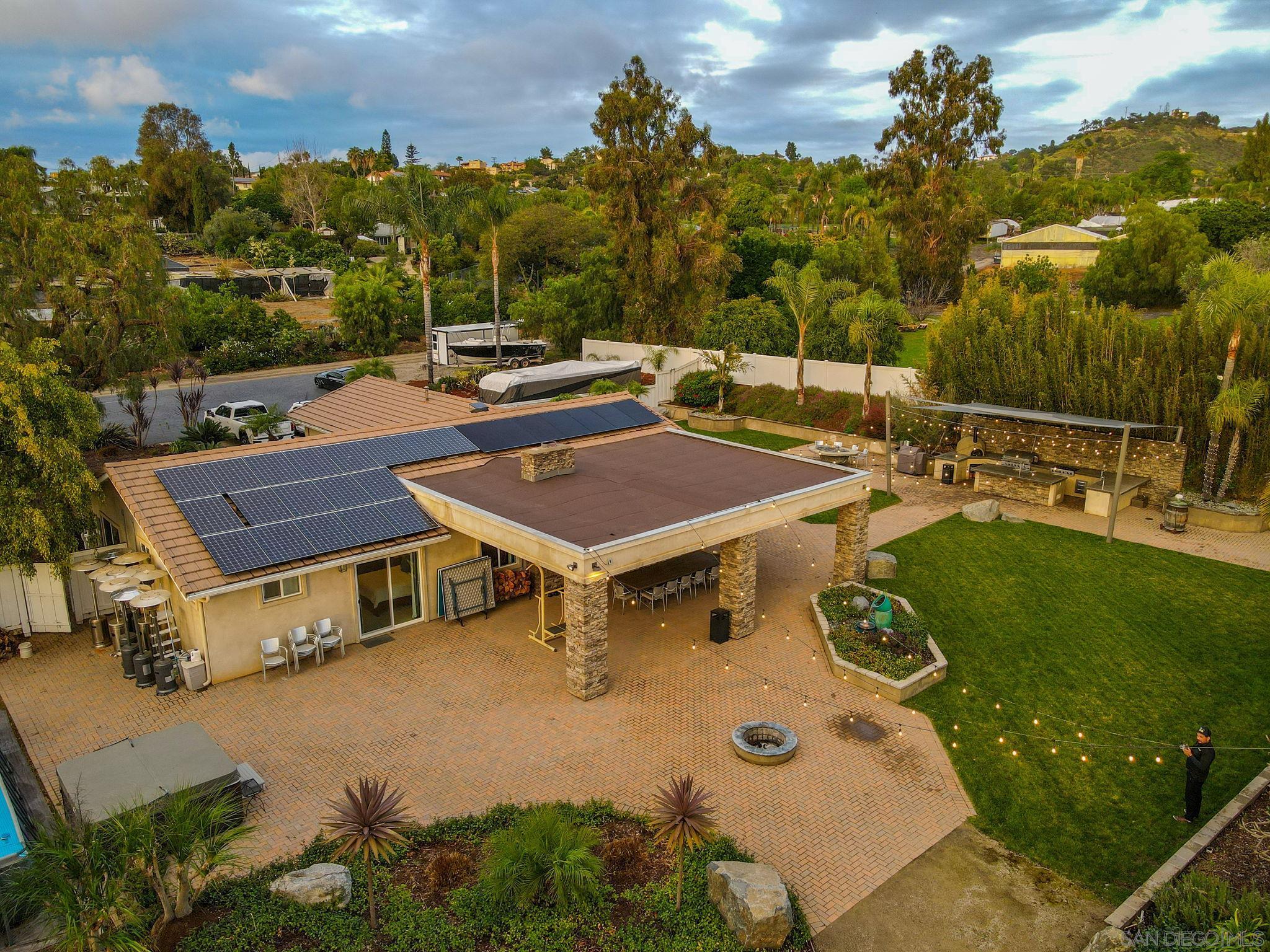 Detail Gallery Image 73 of 75 For 1441 E Taylor St, Vista,  CA 92084 - 3 Beds | 3 Baths