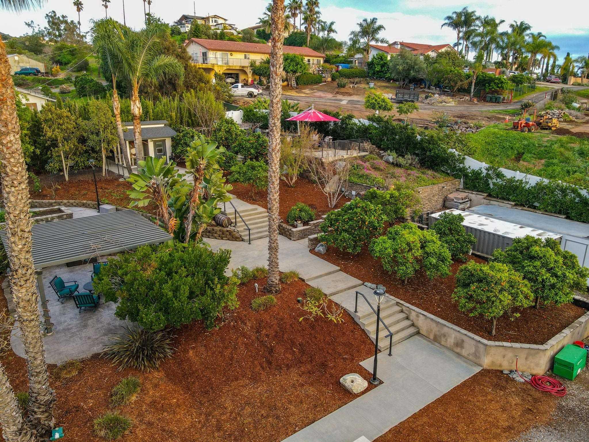 Detail Gallery Image 74 of 75 For 1441 E Taylor St, Vista,  CA 92084 - 3 Beds | 3 Baths