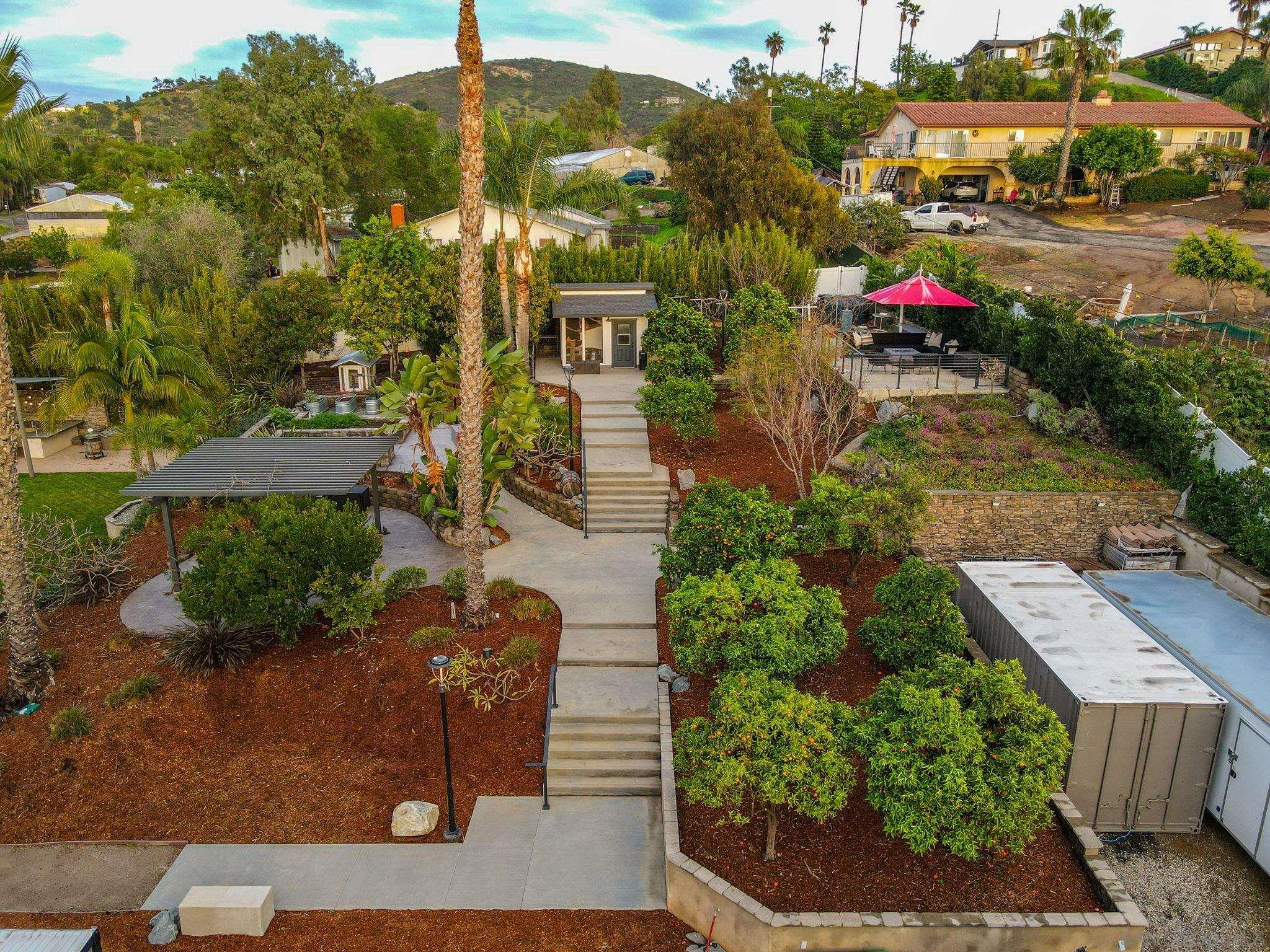 Detail Gallery Image 75 of 75 For 1441 E Taylor St, Vista,  CA 92084 - 3 Beds | 3 Baths