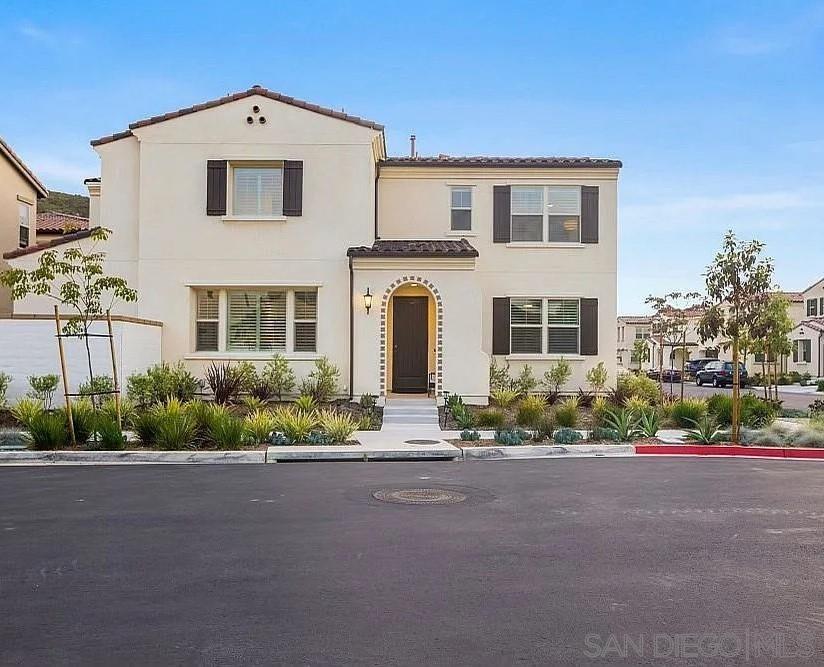 Front Image Thumbnail for SD260003621