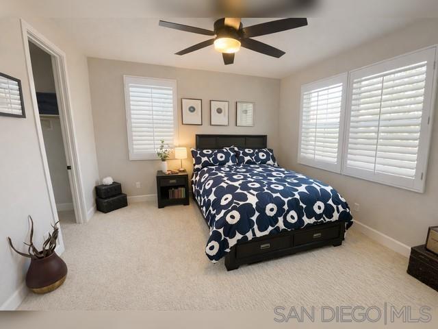 Detail Gallery Image 12 of 20 For 751  Merit Dr, San Marcos,  CA 92078 - 4 Beds | 3 Baths