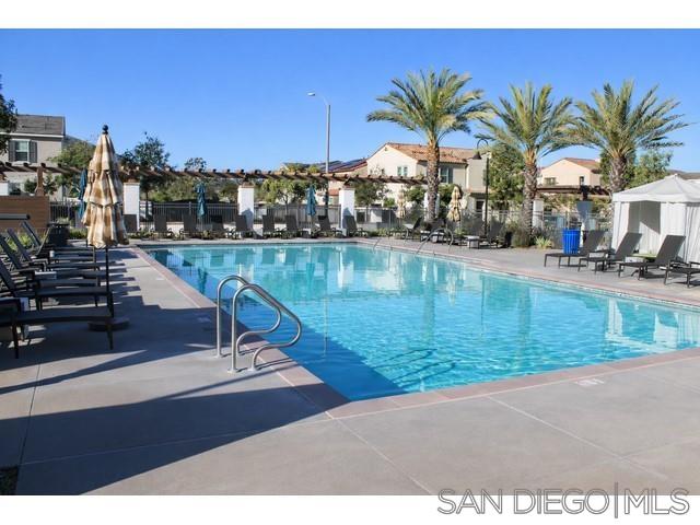 Detail Gallery Image 13 of 20 For 751  Merit Dr, San Marcos,  CA 92078 - 4 Beds | 3 Baths