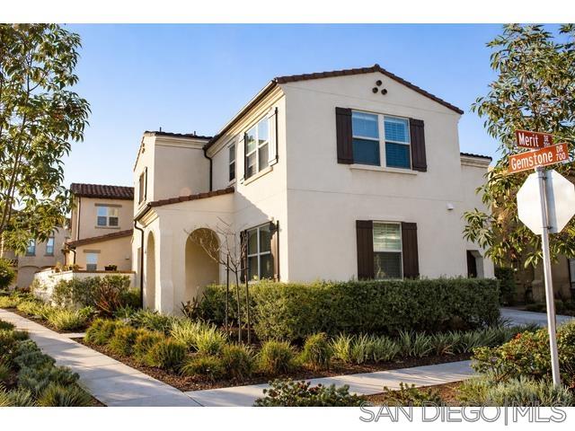 Detail Gallery Image 19 of 20 For 751  Merit Dr, San Marcos,  CA 92078 - 4 Beds | 3 Baths
