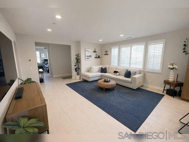 Detail Gallery Image 4 of 20 For 751  Merit Dr, San Marcos,  CA 92078 - 4 Beds | 3 Baths