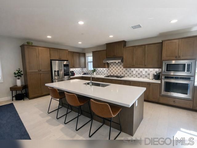 Detail Gallery Image 6 of 20 For 751  Merit Dr, San Marcos,  CA 92078 - 4 Beds | 3 Baths