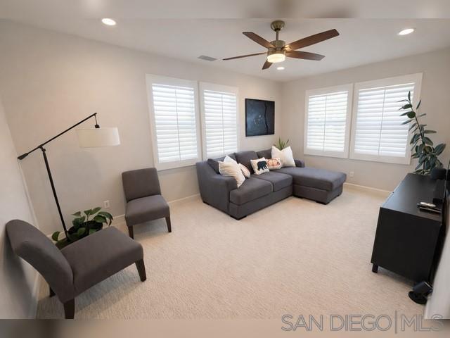 Detail Gallery Image 10 of 20 For 751  Merit Dr, San Marcos,  CA 92078 - 4 Beds | 3 Baths