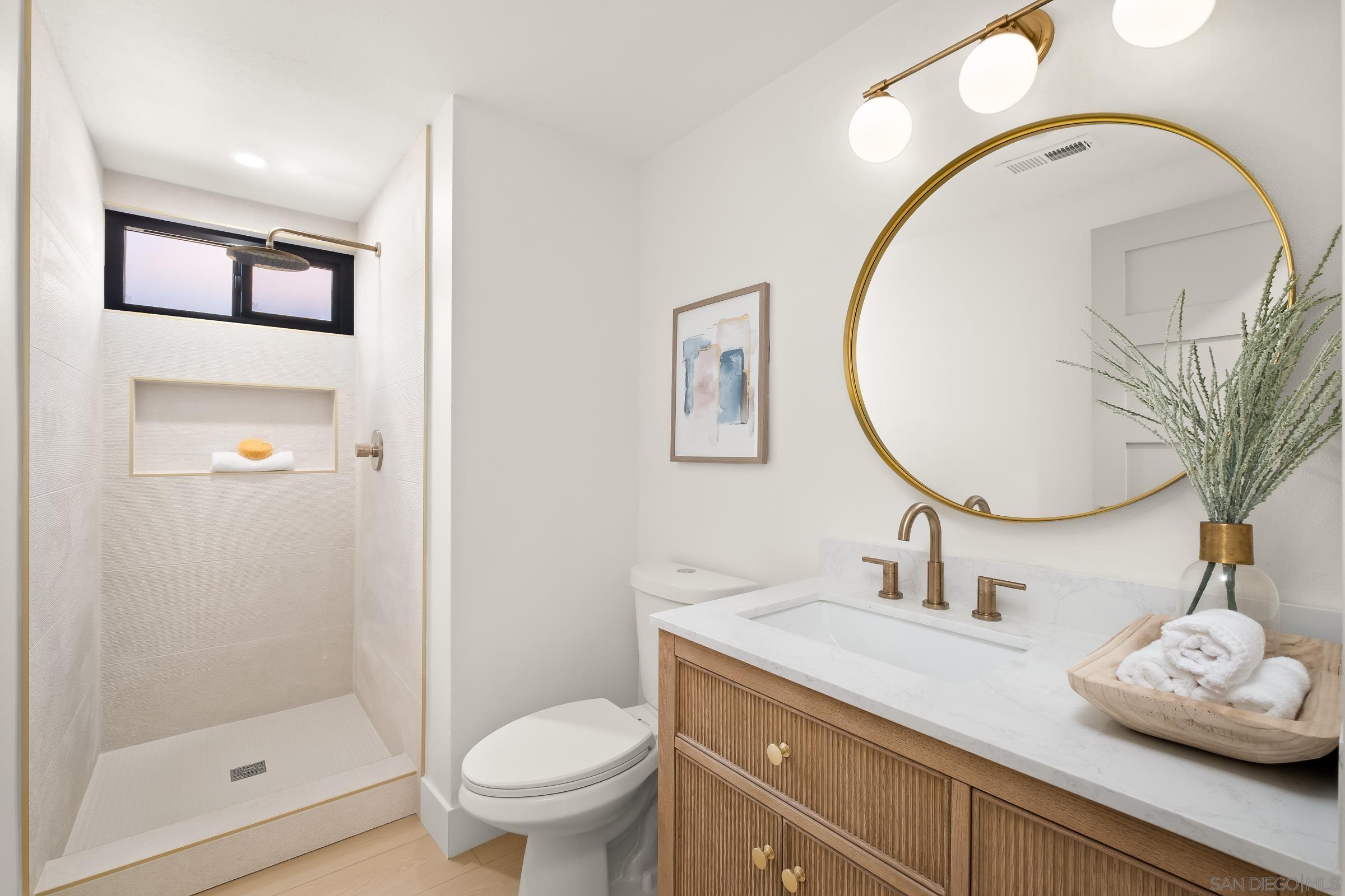 Detail Gallery Image 41 of 49 For 11579  Lorirae Pl, San Diego,  CA 92126 - 5 Beds | 3 Baths