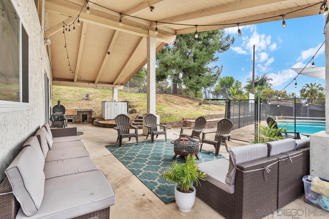 Detail Gallery Image 41 of 72 For 1255  Bermuda Pl, El Cajon,  CA 92021 - 3 Beds | 2/1 Baths
