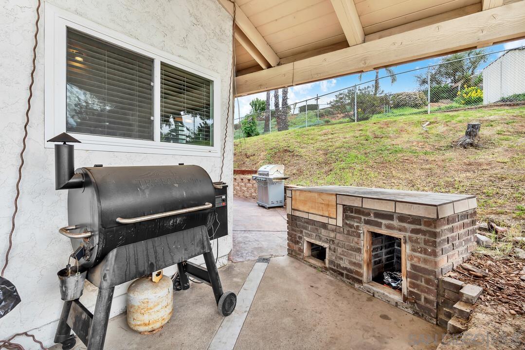 Detail Gallery Image 44 of 72 For 1255  Bermuda Pl, El Cajon,  CA 92021 - 3 Beds | 2/1 Baths