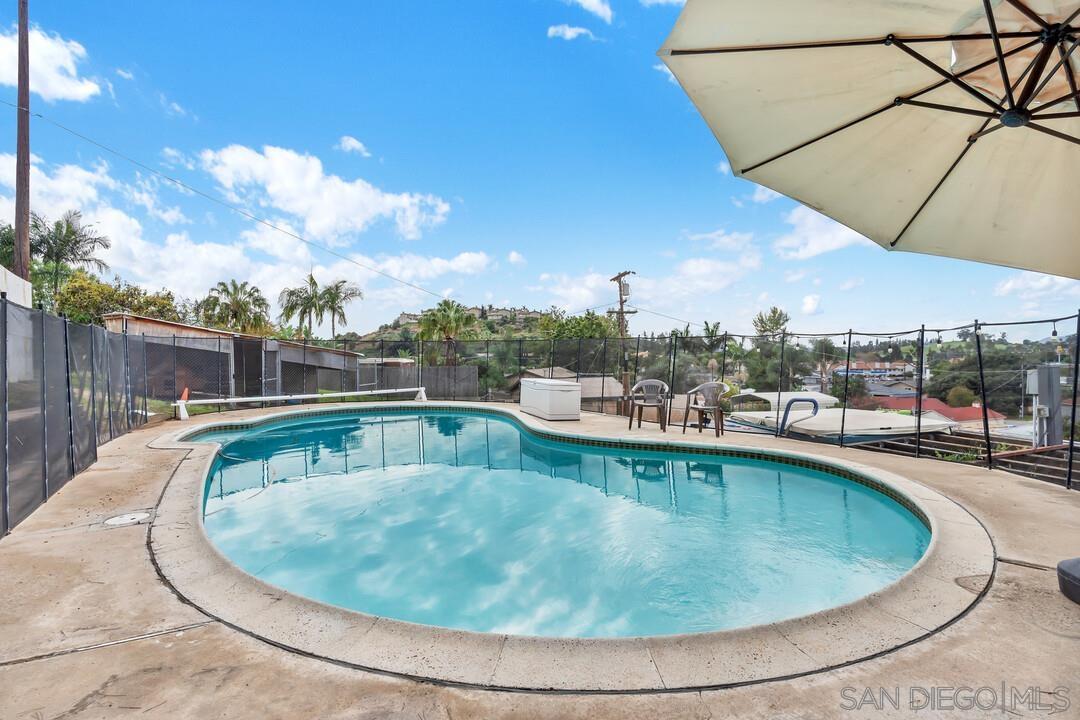 Detail Gallery Image 46 of 72 For 1255  Bermuda Pl, El Cajon,  CA 92021 - 3 Beds | 2/1 Baths