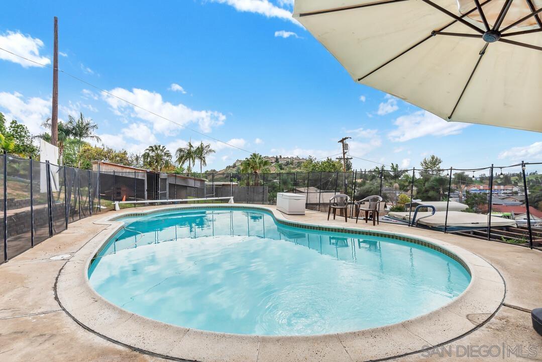 Detail Gallery Image 47 of 72 For 1255  Bermuda Pl, El Cajon,  CA 92021 - 3 Beds | 2/1 Baths